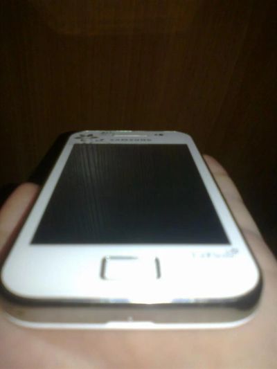 Лот: 3370907. Фото: 1. Samsung Galaxy Ace GT-S5830i La... Смартфоны