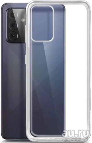 Лот: 18111728. Фото: 1. Чехол Samsung Galaxy A72 SM-A725... Чехлы, бамперы