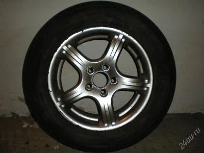 Лот: 2053252. Фото: 1. Диски. Диски