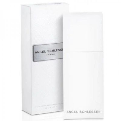 Лот: 11144808. Фото: 1. Angel Schlesser Femme Туалетная... Женская парфюмерия