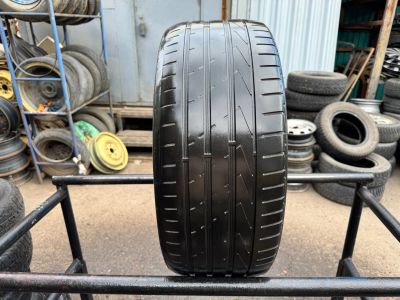 Лот: 25628075. Фото: 1. (1шт.) 245-45-18 Hankook Ventus... Шины