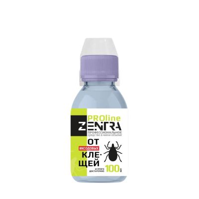 Лот: 24107898. Фото: 1. Инсектицид Zentra, от клещей... Средства от насекомых и грызунов