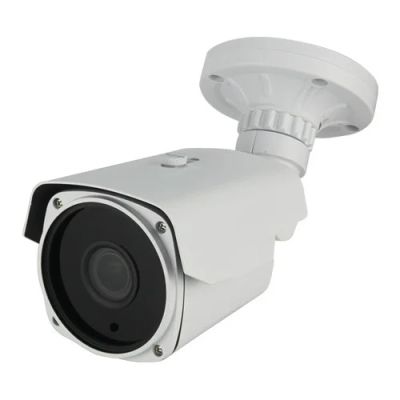 Лот: 10035473. Фото: 1. AK-4S-BL1080P/DV28, цветная мультиформатная... Видеонаблюдение