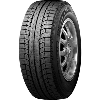 Лот: 16760668. Фото: 1. Michelin 225/55R16 99T X-Ice 2. Шины