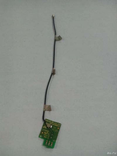 Лот: 13269582. Фото: 1. P52 . Планшет Alcatel POP7 P310A... Запчасти для планшетов