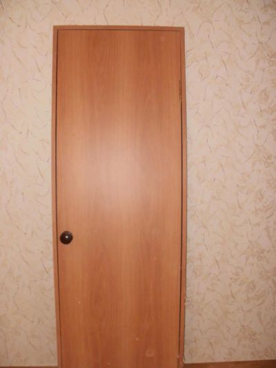 Лот: 4588483. Фото: 1. дверной блок №6. Двери межкомнатные