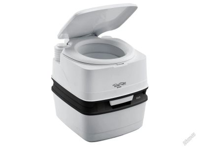 Лот: 5866192. Фото: 1. Биотуалет Porta Potti 165. Другое (сантехника, водопровод)