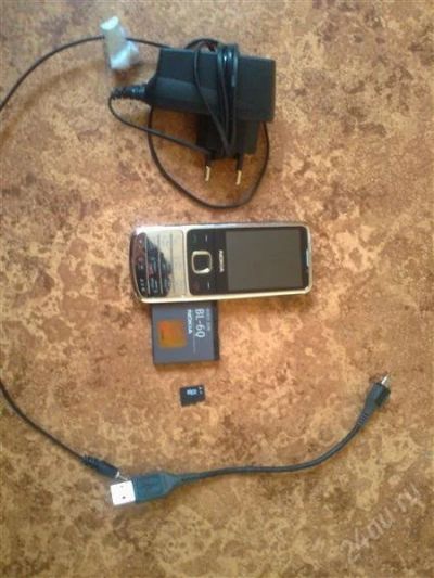 Лот: 1459944. Фото: 1. Телефон Nokia 6700 classic. Кнопочные мобильные телефоны