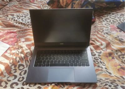 Лот: 20850120. Фото: 1. Huawei matebook d14 ryzen 5 5500u... Ноутбуки