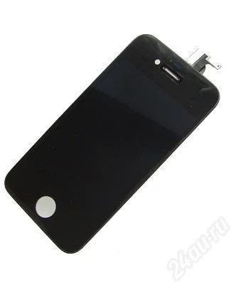 Лот: 2772202. Фото: 1. Экран для Iphone 4s. Дисплеи, дисплейные модули, тачскрины