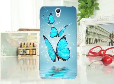 Лот: 7903513. Фото: 1. Чехол Lenovo Vibe S1. Чехлы, бамперы