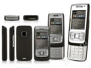 Лот: 66131. Фото: 1. Nokia E65 полный комплект! Срочно... Кнопочные мобильные телефоны