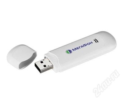 Лот: 671080. Фото: 1. МегаФон-Модем. Разное