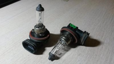 Лот: 8205474. Фото: 1. Лампа Philips H11 12V 55W галогенки. Оптика и освещение