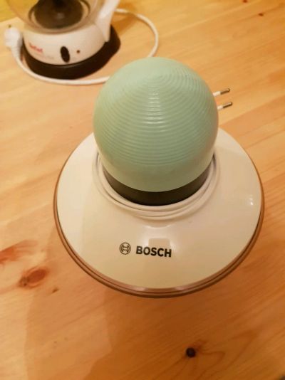 Лот: 10976431. Фото: 1. Измельчитель электрический Bosch. Кухонная