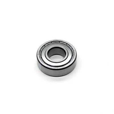 Лот: 21370102. Фото: 1. Подшипник 6204 2Z SKF. Запчасти для стиральных и посудомоечных машин