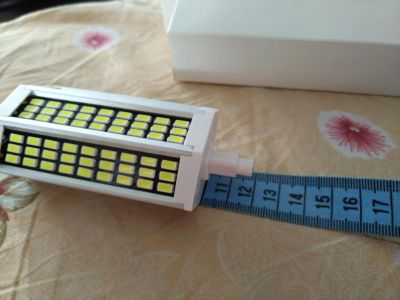 Лот: 9385431. Фото: 1. R7s led. Светодиодная. Другое освещение