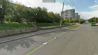 Лот: 2505459. Фото: 1. Сдам 2-х комн.квартиру в Ветлужанке... Квартиры, студии