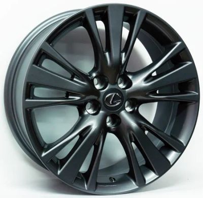 Лот: 5865255. Фото: 1. Литые диски для Lexus 7,5Jx19... Диски