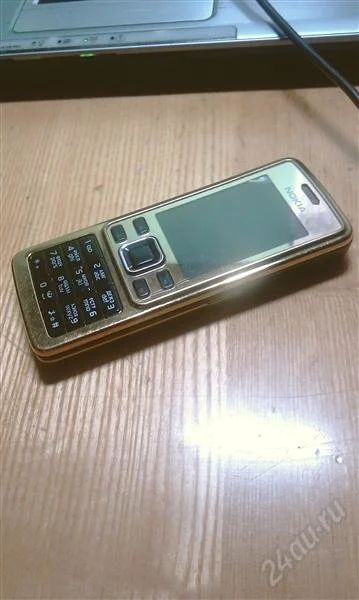 Лот: 1238061. Фото: 1. Nokia 6300. Кнопочные мобильные телефоны