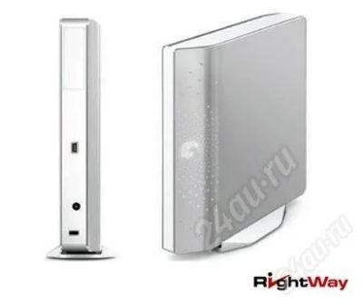 Лот: 525694. Фото: 1. Внешний 500ГБ Seagate "FreeAgent... Внешние жесткие диски