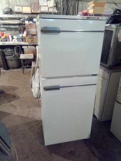 Лот: 17455308. Фото: 1. холодильник Бирюса-22. Холодильники, морозильные камеры