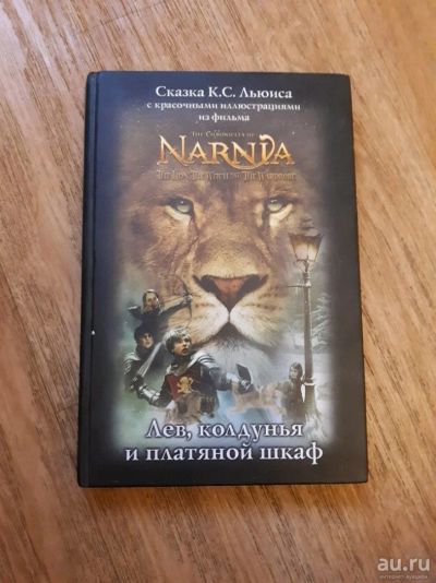 Лот: 10564119. Фото: 1. Книга Лев кондунья и платной шкаф. Художественная