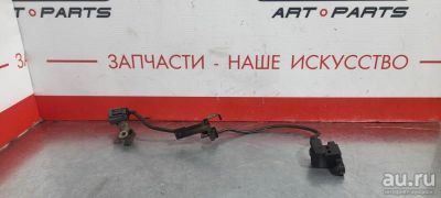 Лот: 17776595. Фото: 1. Датчик положения коленвала Mazda... Электрооборудование
