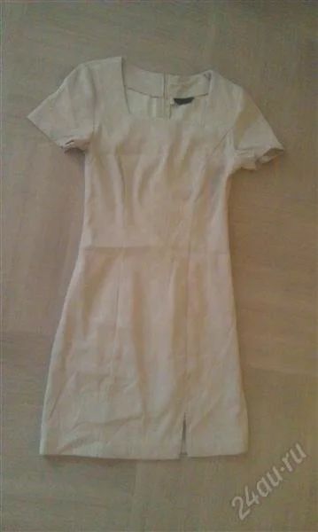 Лот: 2241710. Фото: 1. платье 42р. Платья