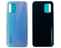 Лот: 24848340. Фото: 1. Задняя крышка для Xiaomi Mi 10... Корпуса, клавиатуры, кнопки