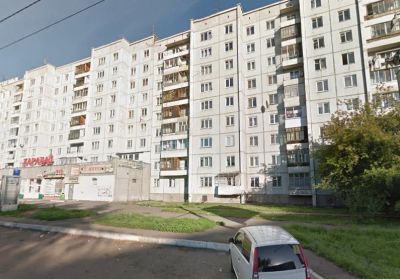 Лот: 6498850. Фото: 1. На Воронова 16 сдаётся однокомнатная... Квартиры, студии