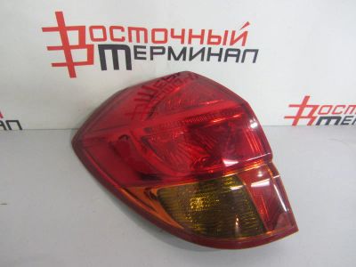 Лот: 14223281. Фото: 1. СТОП-СИГНАЛ (для марок: SUBARU... Оптика и освещение