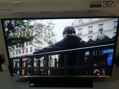 Лот: 17214171. Фото: 1. Телевизор Samsung LT32E310EX... Телевизоры