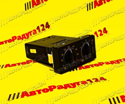 Лот: 18641562. Фото: 1. Блок управления отопителем ВАЗ... Электрооборудование