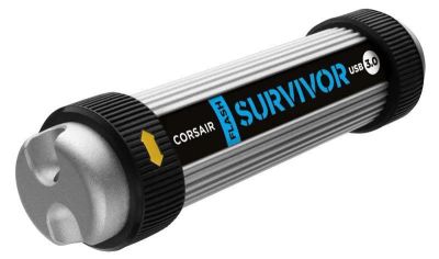 Лот: 4654117. Фото: 1. Флеш-накопитель USB3.0 64Gb Corsair... USB-флеш карты
