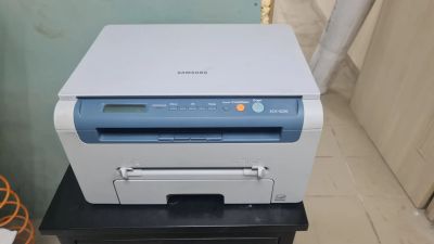 Лот: 19344921. Фото: 1. МФУ Samsung scx-4220. МФУ и копировальные аппараты