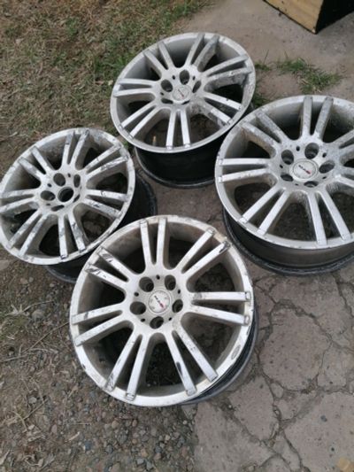Лот: 18285126. Фото: 1. Диски R16 MAK made in Italia. Диски