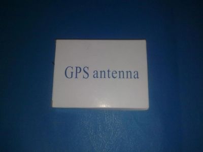 Лот: 5308661. Фото: 1. Антенна GPS разьeм MMCX от автомагнитоллы. Антенны автомобильные