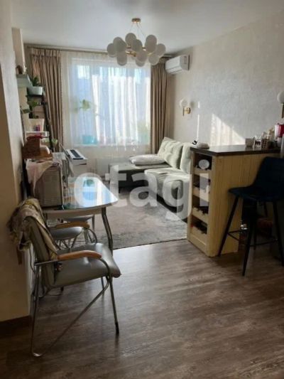 Лот: 25285530. Фото: 1. 3-комн. квартира , Красноярск... Квартиры, студии