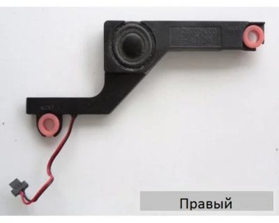 Лот: 12082597. Фото: 1. Динамик ноутбука Acer Aspire 5750... Акустические системы
