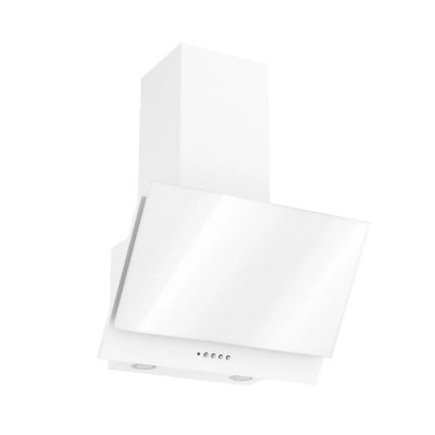 Лот: 24527860. Фото: 1. Вытяжка Faber Pixel WH A60. Вытяжки