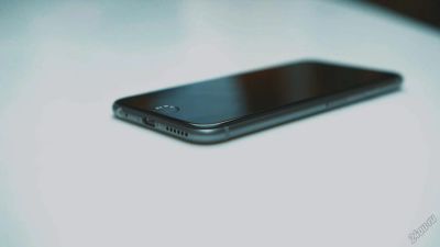Лот: 7988472. Фото: 1. iPhone 6 16gb. Смартфоны