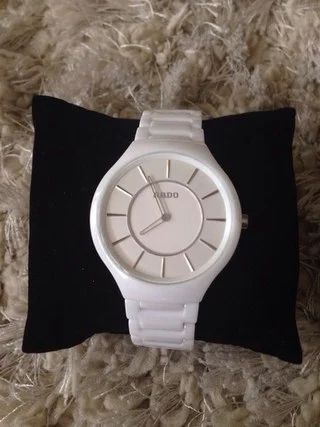 Лот: 3950230. Фото: 1. Часы Rado. Оригинальные наручные часы