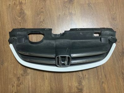 Лот: 17439915. Фото: 1. Решетка радиатора Honda Civic... Кузов