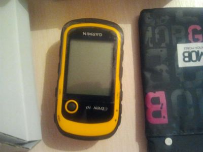 Лот: 2984600. Фото: 1. Garmin новый по цене б/у. GPS-навигаторы