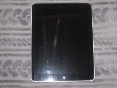 Лот: 5128574. Фото: 1. Ipad 16g + 3g. Планшеты