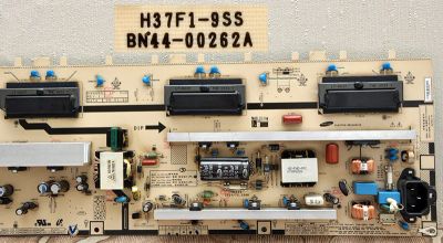 Лот: 4542686. Фото: 1. Блок питания с инвертором BN44-00292... Печатные платы
