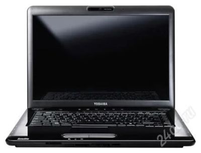 Лот: 743255. Фото: 1. Продам ноутбук Toshiba SATELLITE... Ноутбуки
