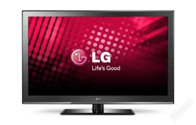 Лот: 2758594. Фото: 1. LCD телевизор LG 32" (82см) 32CS460... Телевизоры