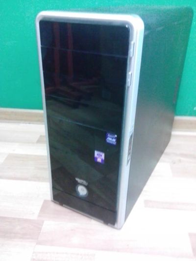 Лот: 4212826. Фото: 1. Системный блок ASUS без hdd. Компьютеры в сборе
